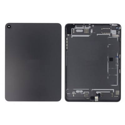 Back Panel Cover for Apple iPad Air 2020 - Black