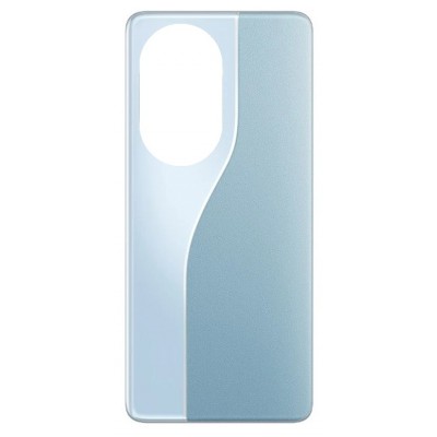 Back Panel Cover for Honor 100 Pro 5G - Blue
