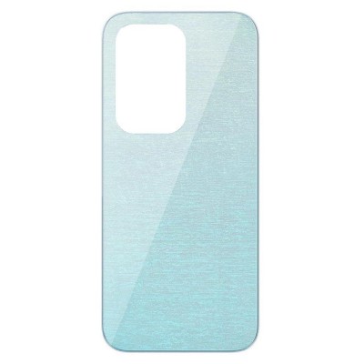 Back Panel Cover for Honor 200 Lite - Blue