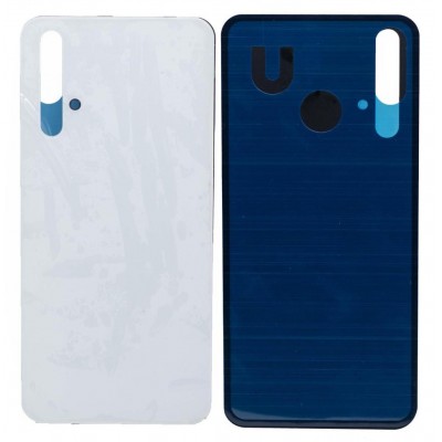 Back Panel Cover for Honor 20 - White