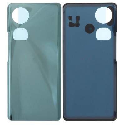 Back Panel Cover for Honor 70 5G - Green