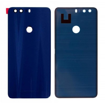 Back Panel Cover for Honor 8 - Blue
