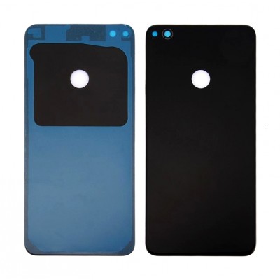 Back Panel Cover for Huawei Honor 8 Lite - Black