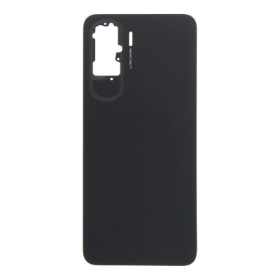 Back Panel Cover for Honor 90 Lite - Black