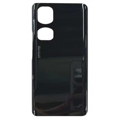 Back Panel Cover for Honor 90 Pro - Black