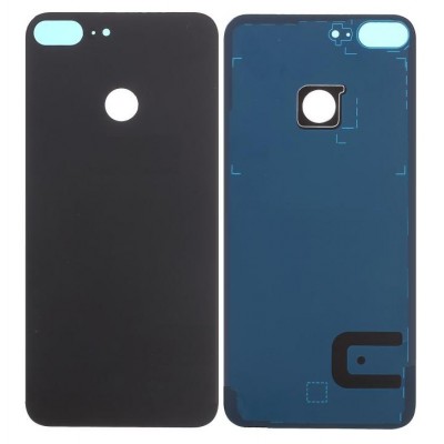Back Panel Cover for Honor 9 Lite 64GB - Black