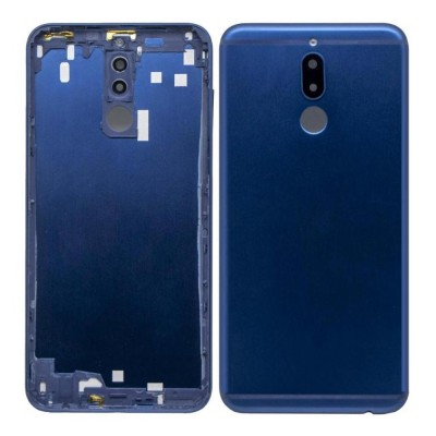 Back Panel Cover for Honor 9i - Blue