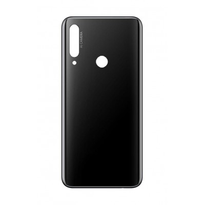 Back Panel Cover for Honor 9X - Black