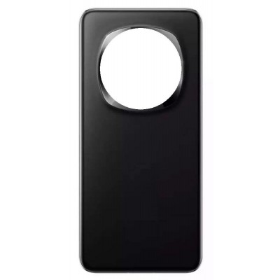 Back Panel Cover for Honor Magic6 Pro 5G - Black