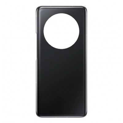 Back Panel Cover for Honor Magic 4 Pro - Black