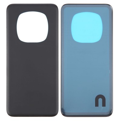 Back Panel Cover for Honor Magic 6 5G - Black
