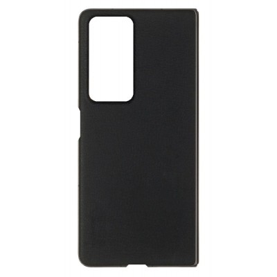 Back Panel Cover for Honor Magic V2 - Black