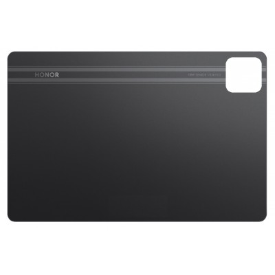 Back Panel Cover for Honor Pad GT Pro - Black