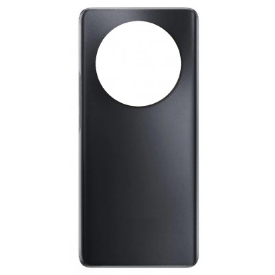 Back Panel Cover for Honor X50 5G - Black