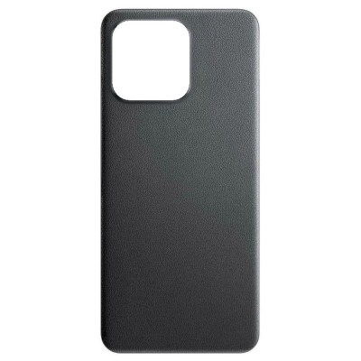 Back Panel Cover for Honor X5 - Black