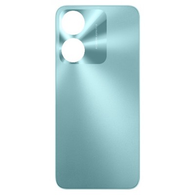 Back Panel Cover for Honor X5 Plus - Green