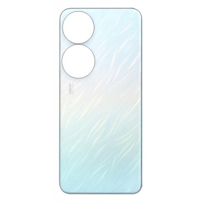 Back Panel Cover for Honor X7b - White