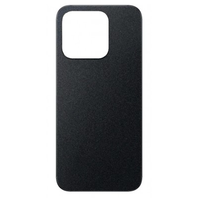 Back Panel Cover for Honor X8b - Black