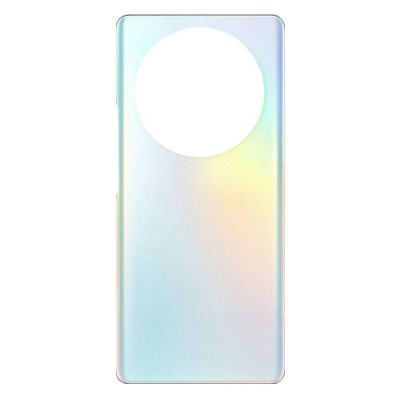 Back Panel Cover for Honor X9a 5G - White