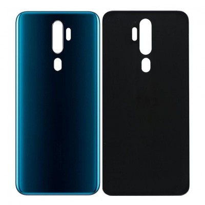 Back Panel Cover for Oppo A9 2020 - Green
