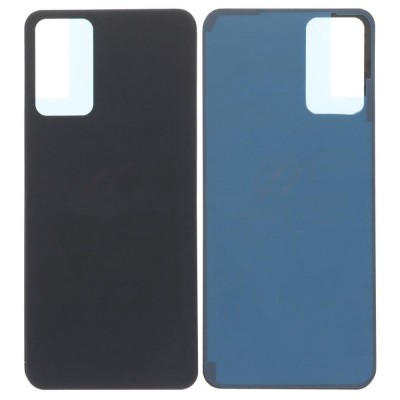 Back Panel Cover for Oppo Reno6 5G - Black