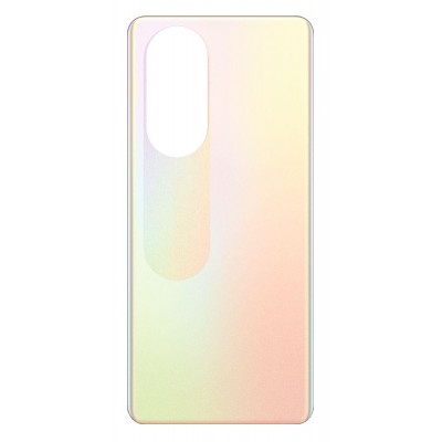 Back Panel Cover for Oppo Reno 8T 5G - Gold