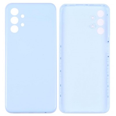 Back Panel Cover for Samsung Galaxy A13 - Light Blue