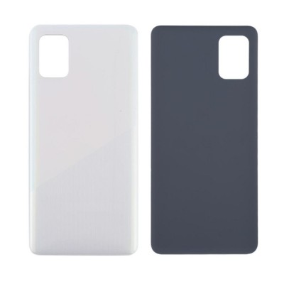 Back Panel Cover for Samsung Galaxy A31 - White