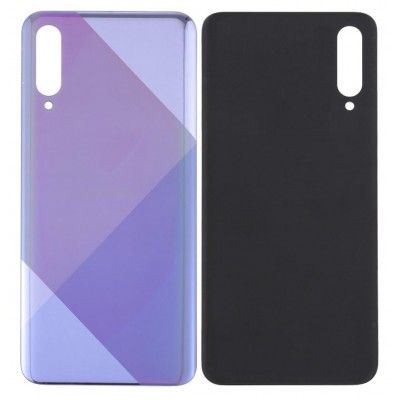 Back Panel Cover for Samsung Galaxy A50s - Violet