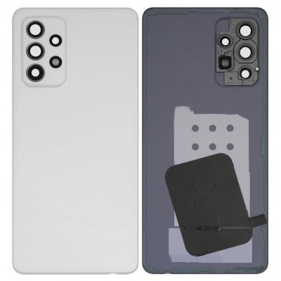 Back Panel Cover for Samsung Galaxy A52s 5G - White