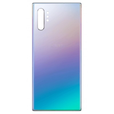 Back Panel Cover for Samsung Galaxy Note 10 Plus - Aura