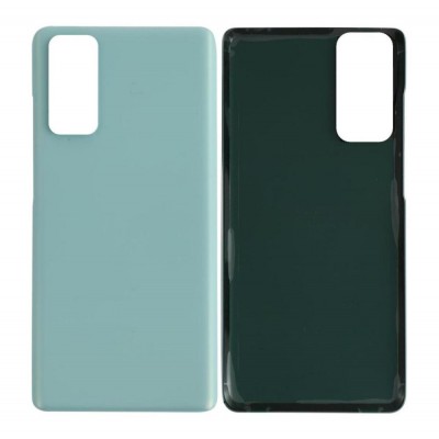Back Panel Cover for Samsung Galaxy S20 FE 5G - Mint