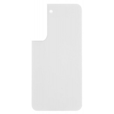 Back Panel Cover for Samsung Galaxy S22 5G - White