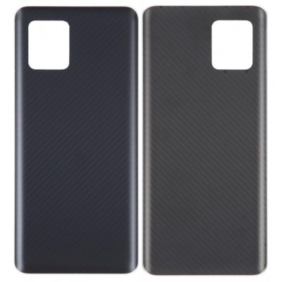Back Panel Cover for Vivo iQOO 9 5G - Black