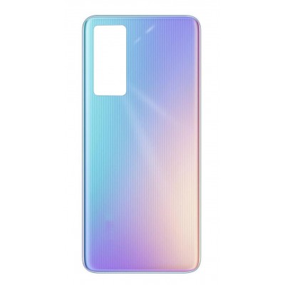 Back Panel Cover for vivo V21e 5G - Sunset