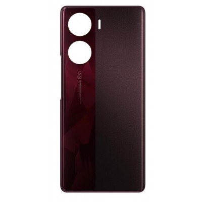 Back Panel Cover for Vivo V29e 5G - Red
