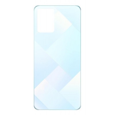 Back Panel Cover for Vivo Y21 2021 - White