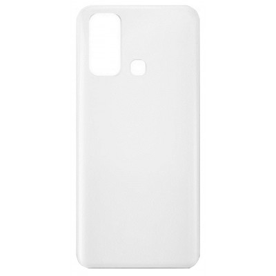 Back Panel Cover for Vivo Y50 - White