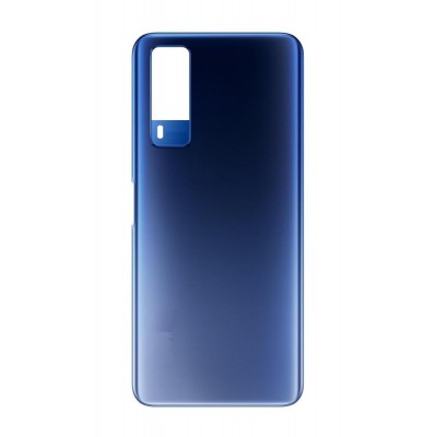 Back Panel Cover for Vivo Y51A - Black