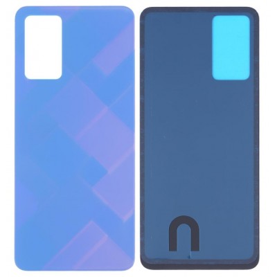Back Panel Cover for Vivo Y73 2021 - Purple