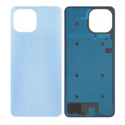 Back Panel Cover for Xiaomi Mi 11 Lite - Blue