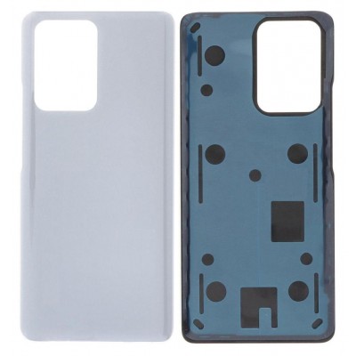 Back Panel Cover for Xiaomi 11T Pro 5G - White