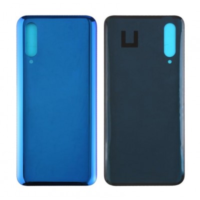 Back Panel Cover for Xiaomi Mi A3 - Blue