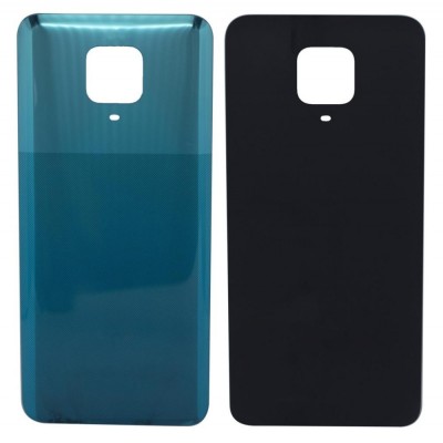 Back Panel Cover for Xiaomi Poco M2 Pro - Green