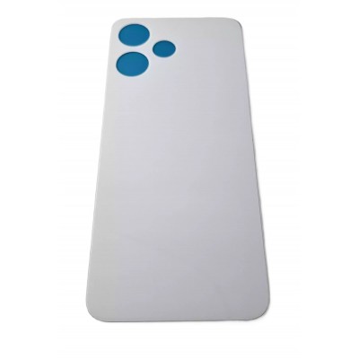 Back Panel Cover for Xiaomi Redmi 12 5G - White