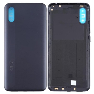 Back Panel Cover for Xiaomi Redmi 9i - Black