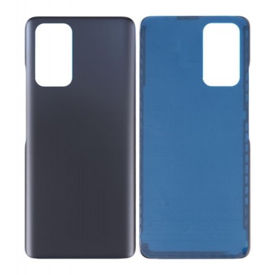 Back Panel Cover for Xiaomi Redmi Note 10 Pro - Black
