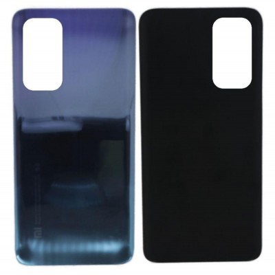 Back Panel Cover for Xiaomi Redmi Note 10T 5G - Blue
