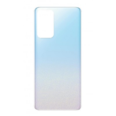 Back Panel Cover for Xiaomi Redmi Note 11T 5G - White