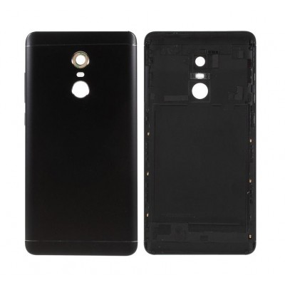 Back Panel Cover for Xiaomi Redmi Note 4 64GB - Black